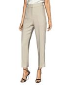 Reiss Cleo Soft Tailored Pants