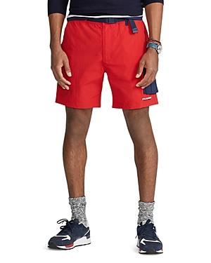 Polo Ralph Lauren 7-inch Polo Sport Utility Hiking Shorts