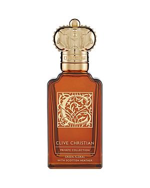 Clive Christian Private Collection C Feminine Perfume Spray 1.6 Oz.