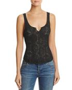 Free People Lace Cami