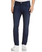 Paige Lennox Super Slim Fit Jeans In Byer