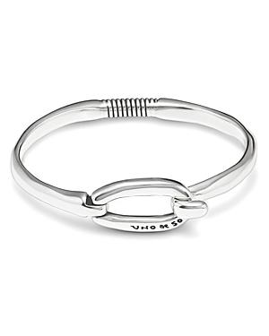 Uno De 50 Wowvni Hook Bracelet