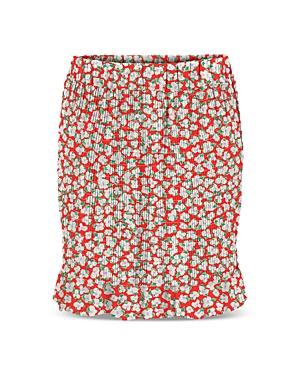 Vero Moda Olea Floral Skirt