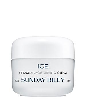 Sunday Riley Ice Ceramide Moisturizing Cream 1.7 Oz.