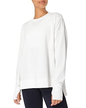 Sweaty Betty After Class Sweatshirt
