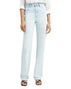 7 For All Mankind Easy Bootcut Jeans In Sunblue