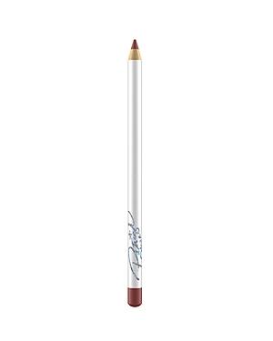 Mac Lip Pencil, Mac X Patrickstarrr Collection