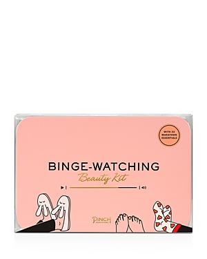 Pinch Binge-watching Beauty Kit