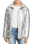 Kendall And Kylie Puffer Jacket - 100% Exclusive