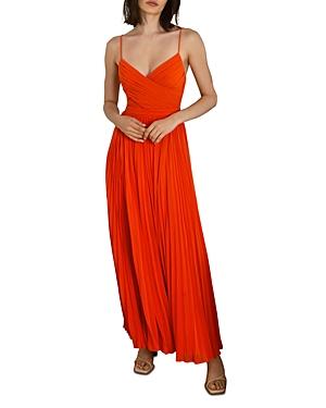 Fame And Partners The Ellea Dress