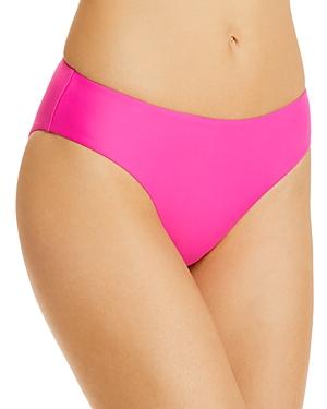 Charlie Holiday Harry High Cut Bikini Bottom