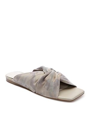 Sanctuary Women's Flamingo Slide Sandals