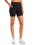 All Access Center Stage Bike Shorts