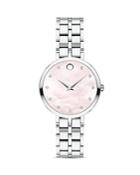 Movado Kora Diamond Watch, 28mm