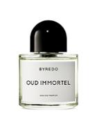 Byredo Oud Immortel Eau De Parfum 3.4 Oz.