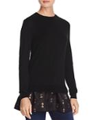 Ted Baker Temara Spectacular Layered-look Sweater - 100% Exclusive