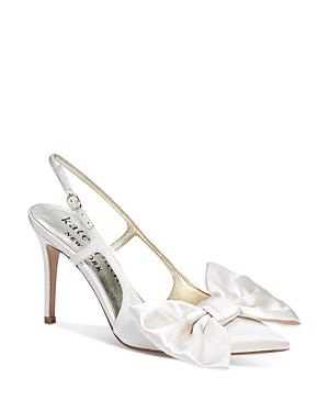 Kate Spade New York Women's Sheela Slingback Pumps
