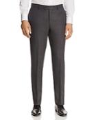 John Varvatos Star Usa Luxe Regular Fit Tic Trousers - 100% Exclusive