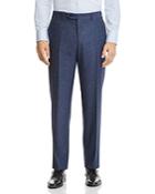 Canali Donegal Classic Fit Dress Pants