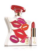 Bond No. 9 New York Nolita Eau De Parfum & Lipstick Duo