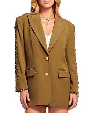 Ramy Brook Mave Blazer