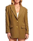 Ramy Brook Mave Blazer
