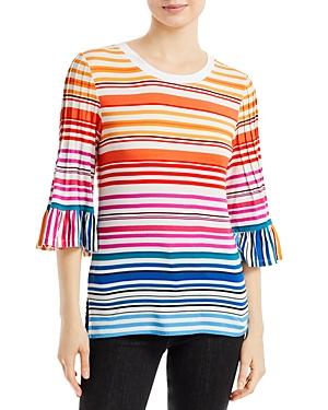 Kobi Halperin Rosalia Top