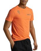 Polo Ralph Lauren Slim Fit Rlx Clarus T-shirt