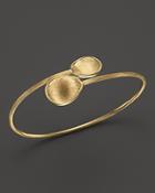 Marco Bicego 18k Yellow Gold Lunaria Cuff - Bloomingdale's Exclusive