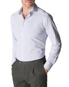 Eton Slim Fit Four Way Stretch Shirt