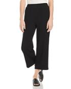 Eileen Fisher Petites Cropped Slouch Pants