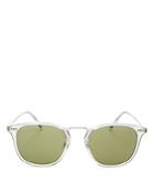 Oliver Peoples Men's Roone Square Sunglasses, 49mm