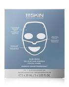 111skin Sub Zero De Puffing Energy Facial Masks