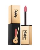 Yves Saint Laurent Glossy Stain, Guitar Edition