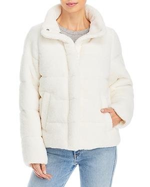 Bagatelle. Nyc Puffer Jacket