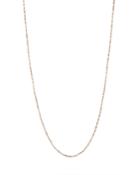 Suzanne Kalan 18k Yellow Gold Fireworks Diamond Baguette & Round Tennis Necklace, 36
