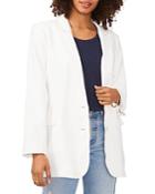 Vince Camuto Notched Collar Blazer