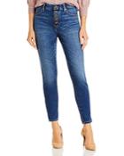 Jag Jeans Valentina Pull On Skinny Jeans