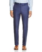 Valentini Basketweave Classic Fit Trousers - 100% Exclusive