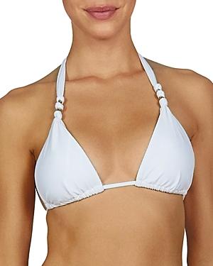Vix Paula Halter Bikini Top