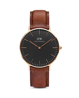 Daniel Wellington Classic St. Mawes Watch, 36mm