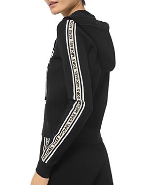 Michael Michael Kors Logo Hoodie