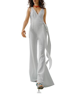 Galvan Napoli Jumpsuit