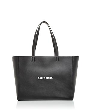 Balenciaga Everyday Leather Tote