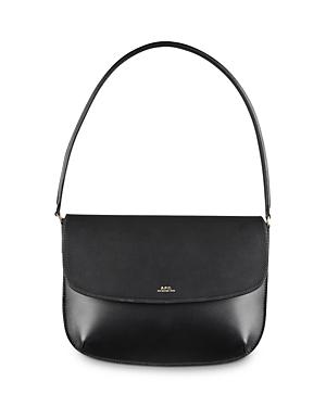 A.p.c. Sarah Shoulder Bag