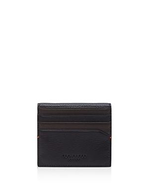 Ted Baker Dinky Two Tone Card Holder