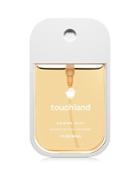 Touchland Power Mist Hydrating Hand Sanitizer 1 Oz, Velvet Peach