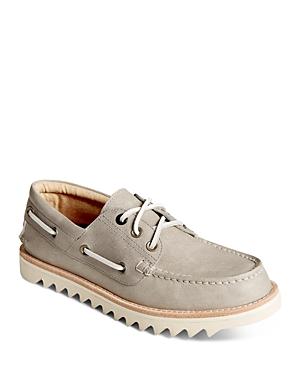 Sperry Men's Leather Boat Shoes