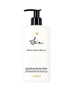 Sisley-paris Izia Perfumed Bath & Shower Gel