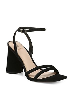 Sam Edelman Women's Kia Ankle Strap High Heel Sandals
